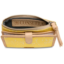Load image into Gallery viewer, Consuela Harlow Slim Wallet