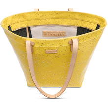 Load image into Gallery viewer, Consuela Harlow Daily Tote