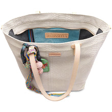 Load image into Gallery viewer, Consuela Thunderbird Daily Tote