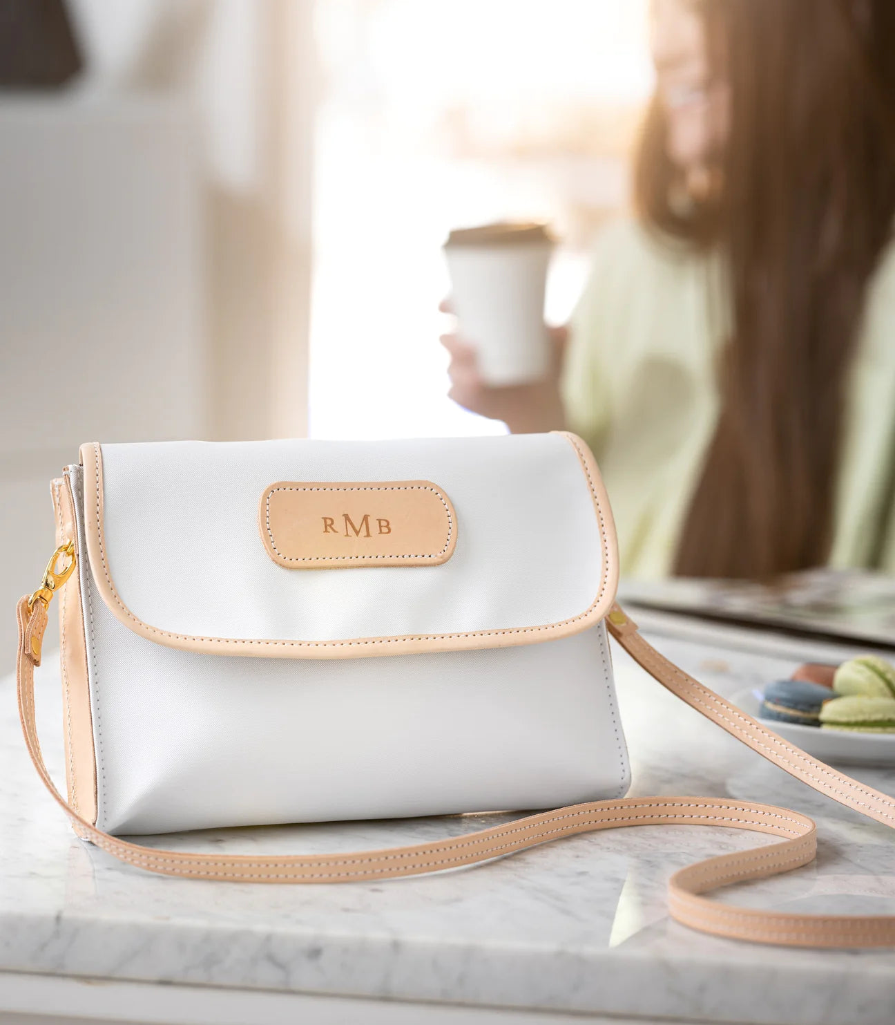 Jon Hart Elizabeth Purse Meggie B s