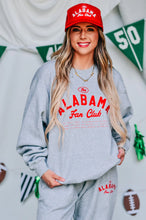 Load image into Gallery viewer, Alabama Fanclub Sweatshirt