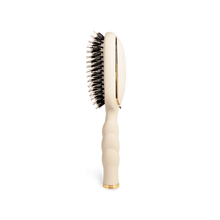 Load image into Gallery viewer, Teleties Boar Bristle Hair Brush