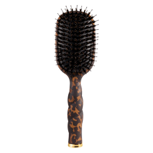 Load image into Gallery viewer, Teleties Boar Bristle Hair Brush