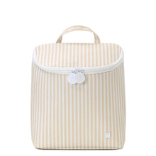 Load image into Gallery viewer, TRVL Take Away Lunch Bag- Insulated