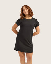 Load image into Gallery viewer, Boody Lounge Goodnight Night Dress