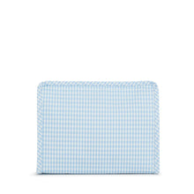 Load image into Gallery viewer, TRVL Roadie Medium Zip Pouch