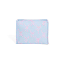 Load image into Gallery viewer, TRVL Roadie Medium Zip Pouch