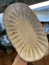 Load image into Gallery viewer, Etta B Pottery Crimped Side Dish