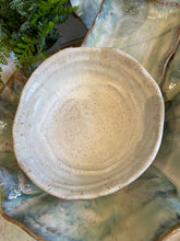 Load image into Gallery viewer, Etta B Pottery Organic Bowl