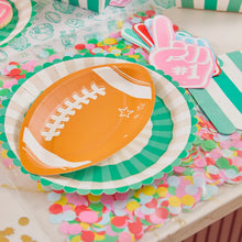 Load image into Gallery viewer, Game Day Dinner Plates (10 ct)