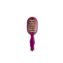 Load image into Gallery viewer, Teleties Mini Vented Hair Brush