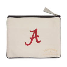 Load image into Gallery viewer, University of Alabama Pouch