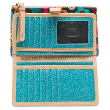 Load image into Gallery viewer, Consuela Amelie Slim Wallet