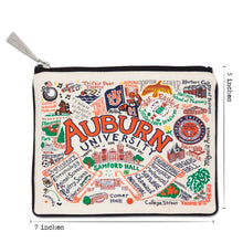 Load image into Gallery viewer, Auburn Pouch