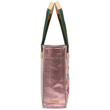 Load image into Gallery viewer, Consuela Rosaline Chica Tote