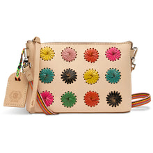 Load image into Gallery viewer, Consuela Paloma Midtown Crossbody