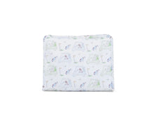 Load image into Gallery viewer, TRVL Roadie Medium Zip Pouch
