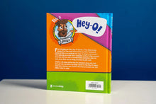 Load image into Gallery viewer, Hey-O Stories of the Bible