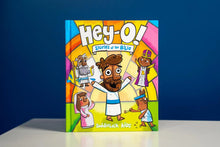 Load image into Gallery viewer, Hey-O Stories of the Bible