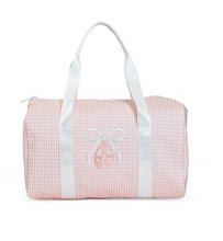 Load image into Gallery viewer, TRVL Mini Packer Sm Duffel Bag