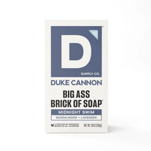 Load image into Gallery viewer, Duke Cannon Soap