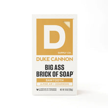 Load image into Gallery viewer, Duke Cannon Soap