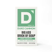 Load image into Gallery viewer, Duke Cannon Soap