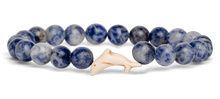 Load image into Gallery viewer, Fahlo Bracelet Dolphin