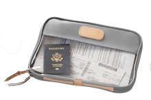 Load image into Gallery viewer, Jon Hart Clear Folio