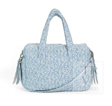 Load image into Gallery viewer, TRVL Quilted Stroller Bag