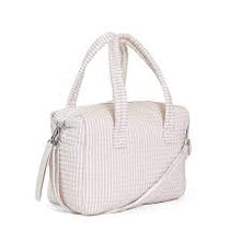 Load image into Gallery viewer, TRVL Quilted Stroller Bag
