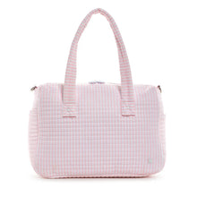 Load image into Gallery viewer, TRVL Quilted Stroller Bag