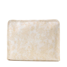 Load image into Gallery viewer, TRVL Roadie Medium Zip Pouch