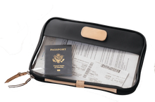 Load image into Gallery viewer, Jon Hart Clear Folio