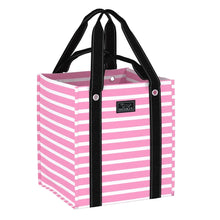 Load image into Gallery viewer, Scout Bagette Market Tote
