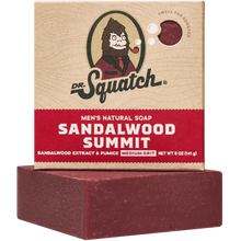 Load image into Gallery viewer, Dr. Squatch Bar Soap