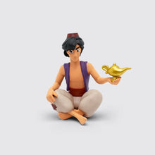 Load image into Gallery viewer, Tonies Disney Aladdin