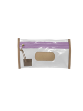 Load image into Gallery viewer, Jon Hart Clear Pouch