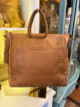 Load image into Gallery viewer, Hobo Sheila Large Satchel