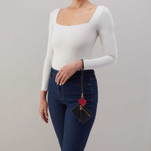 Load image into Gallery viewer, Hobo Lasso Phone Wristlet