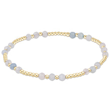 Load image into Gallery viewer, Enewton Joy Gem Pattern 3mm Bead Bracelet