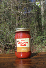 Load image into Gallery viewer, Grumpy Man Habanero Salsa