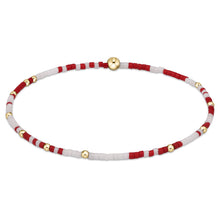 Load image into Gallery viewer, Enewton Gameday Hope Unwritten Bracelet