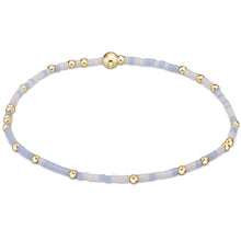 Load image into Gallery viewer, Enewton Gameday Hope Unwritten Bracelet