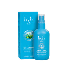 Load image into Gallery viewer, Inis Hair Sea Salt Spray