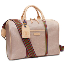 Load image into Gallery viewer, Consuela Emery Jet Setter
