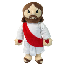 Load image into Gallery viewer, Jesus Warm Pals