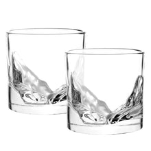 Load image into Gallery viewer, Grand Canyon Whiskey Glasses Set of 2