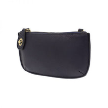 Load image into Gallery viewer, Mini Crossbody Wristlet Clutch