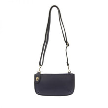 Load image into Gallery viewer, Mini Crossbody Wristlet Clutch